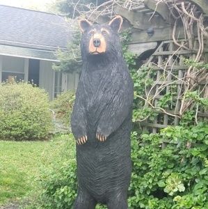 Meet your Posher, Thomas